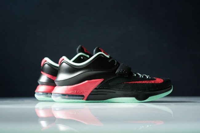 KD7  KD7 ＂Good Apples＂ 即将发售