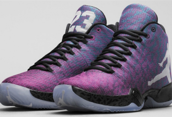 Air,Jordan,XX9,Riverwalk配色,官 AJ29 695515-625 Air Jordan XX9 Riverwalk 配色官方发布