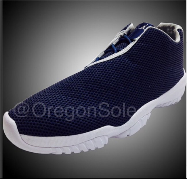 Jordan Future Low,Jordan Futur  Jordan Future Low “Midnight Navy” 2015 谍照曝光