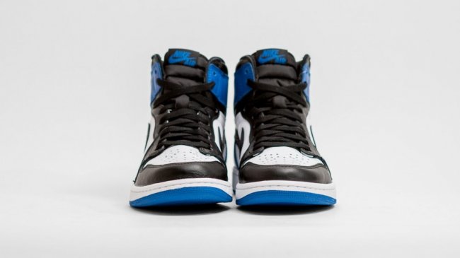 AJ1,Air Jordan 1 AJ1藤原浩716371-040 Air Jordan 1 x Fragment Design 发售日期确定