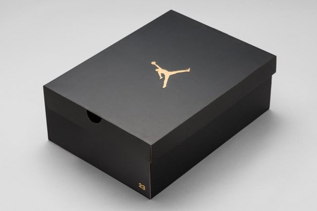 Air,Jordan,Retro,2015,黑金,鞋盒,曝光  Air Jordan Retro 2015 黑金鞋盒曝光