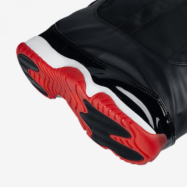 Air,Jordan,Premium,鞋底,背包,发售,信息  Air Jordan 11 Premium 鞋底背包发售信息