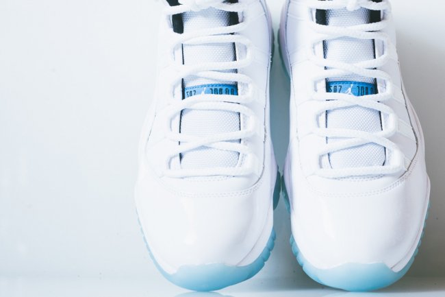 378037-117,AJ11,Air Jordan 11 378037-117AJ11传奇蓝 Air Jordan 11 ＂Legend Blue＂ 淘宝预售