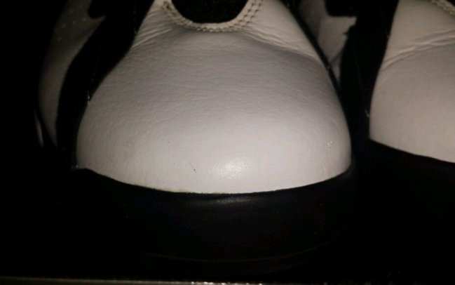 AJ7,Air Jordan 7 AJ7 Air Jordan 7 DMP 60+ “Orlando Magic” 样品曝光