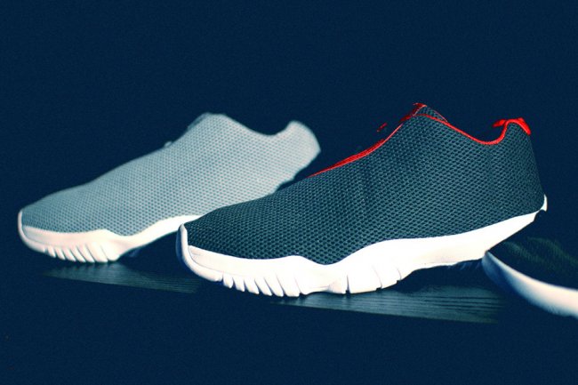 Jordan Future Low,Jordan Futur  多款 Jordan Future Low 即将发售