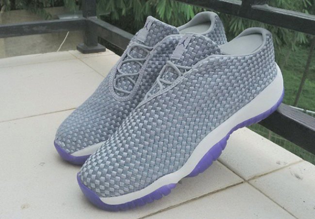 Jordan Future Low,Jordan Futur  Jordan Future Low 三款配色即将发售