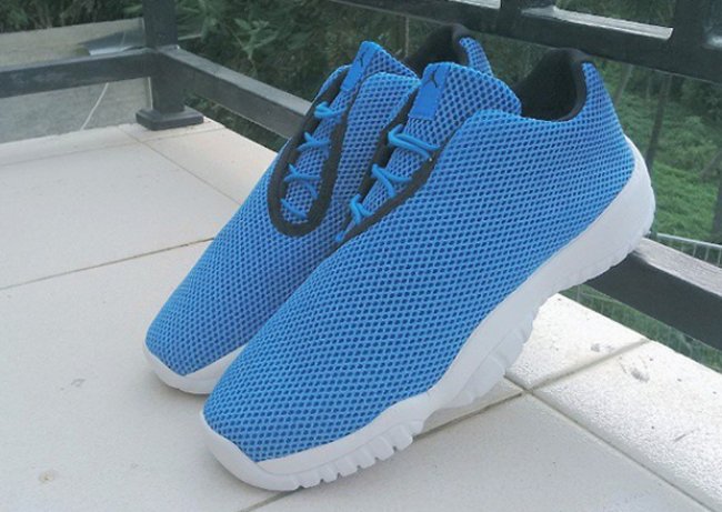 Jordan Future Low,Jordan Futur  Jordan Future Low 三款配色即将发售