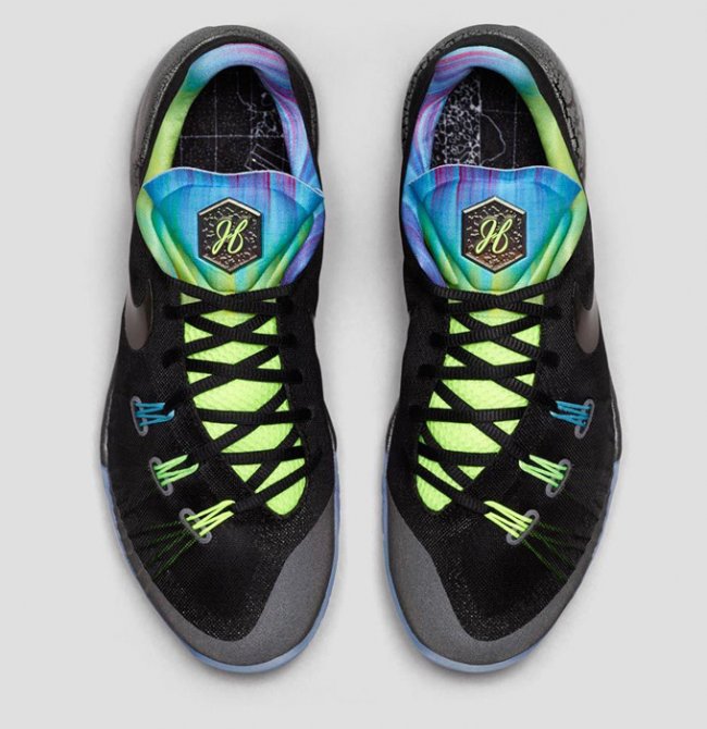 Nike HyperChase  Nike HyperChase ＂All Star＂ 全明星配色登场