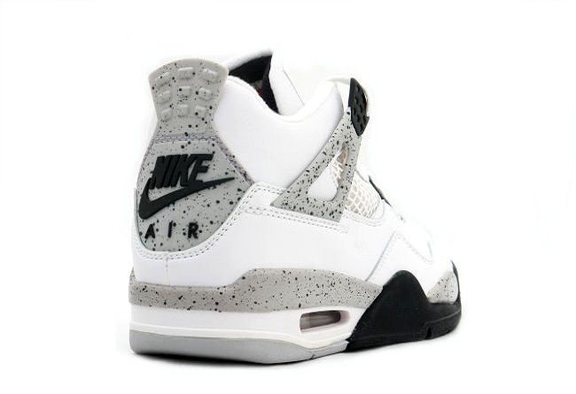 AJ，JB，Jordan Brand Jordan Brand Jordan Brand 应该考虑复刻这五双球鞋