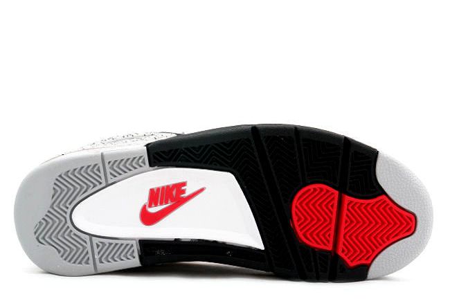 AJ，JB，Jordan Brand Jordan Brand Jordan Brand 应该考虑复刻这五双球鞋