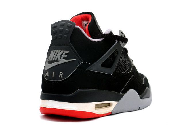 AJ，JB，Jordan Brand Jordan Brand Jordan Brand 应该考虑复刻这五双球鞋
