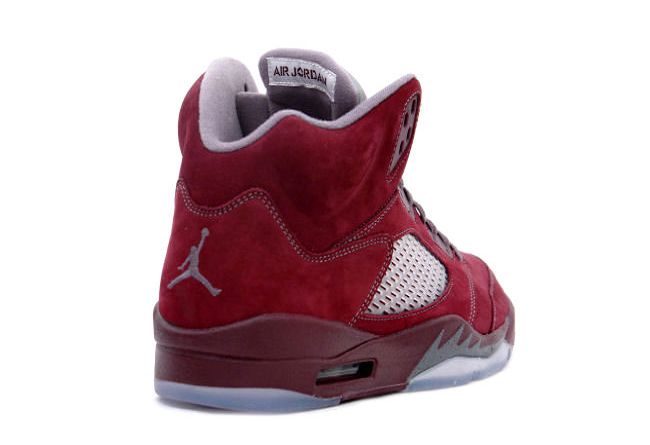 AJ，JB，Jordan Brand Jordan Brand Jordan Brand 应该考虑复刻这五双球鞋