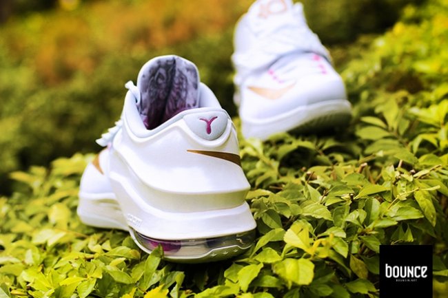 706858-176,KD7 706858-176乳腺癌 KD7 PRM ＂Aunt Pearl＂ 实拍美图欣赏