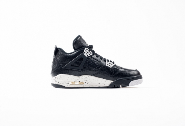 314254-003,AJ4,Air Jordan 4 314254-003AJ4 奥利奥 Air Jordan 4 ＂Oreo＂ 发售提醒