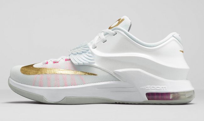 706858-176,KD7 706858-176乳腺癌 KD7 PREMIUM “Aunt Pearl” 中国区发售信息