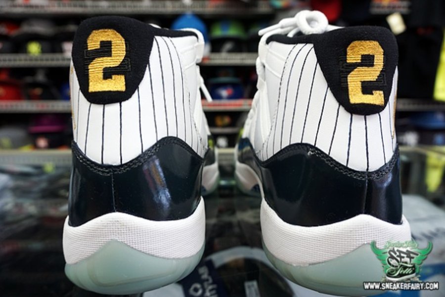 aj11 jeter