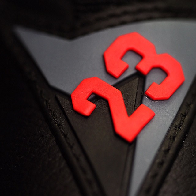 705350-007,AJ7,Air Jordan 7 705350-007火星人马文AJ7 Air Jordan 7 巴塞罗那之夜实拍欣赏