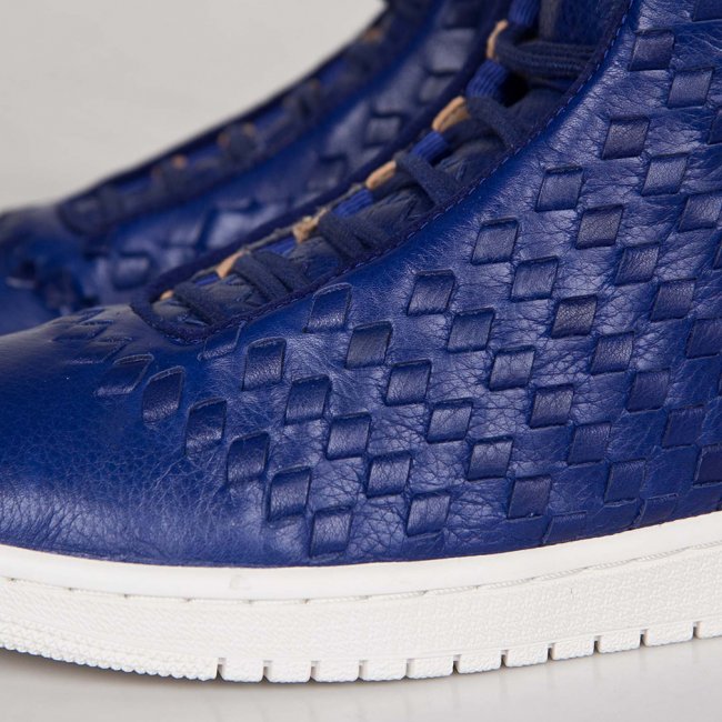 689480-410,Jordan Shine 689480-410 Jordan Shine “Deep Royal Blue” 即将发售