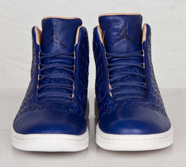689480-410,Jordan Shine 689480-410 Jordan Shine “Deep Royal Blue” 即将发售