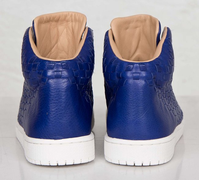 689480-410,Jordan Shine 689480-410 Jordan Shine “Deep Royal Blue” 即将发售