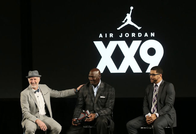 Air Jordan,Jordan Brand  球鞋销量之王，乔丹实至名归！