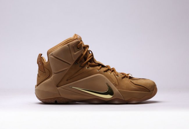 744287-700,LBJ12 EXT,LBJ12,LeB 744287-700LBJ12 LeBron 12 EXT “Wheat” 欧洲发售信息