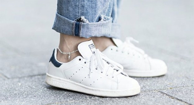 Stan Smith,adidas Originals  全球销量 4000 万双！adidas 公布最热销鞋款