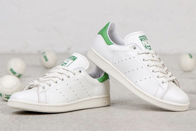 Stan Smith,adidas Originals  全球销量 4000 万双！adidas 公布最热销鞋款