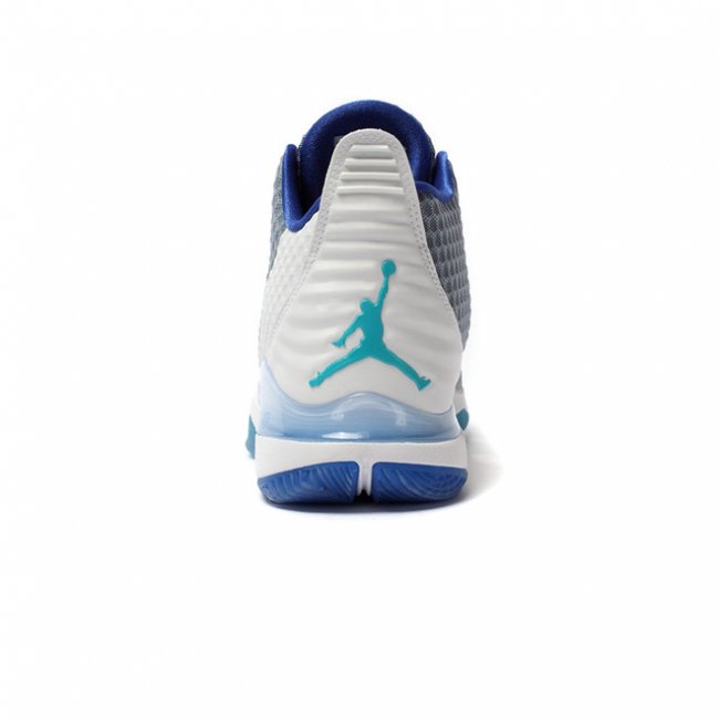 Jordan Brand  Jordan Brand 2015 季后赛鞋款亮相