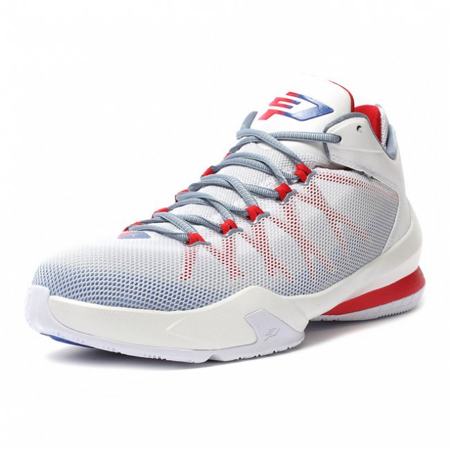 Jordan Brand  Jordan Brand 2015 季后赛鞋款亮相