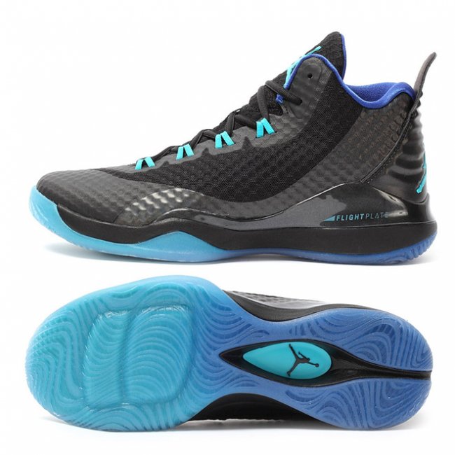 Jordan Brand  Jordan Brand 2015 季后赛鞋款亮相