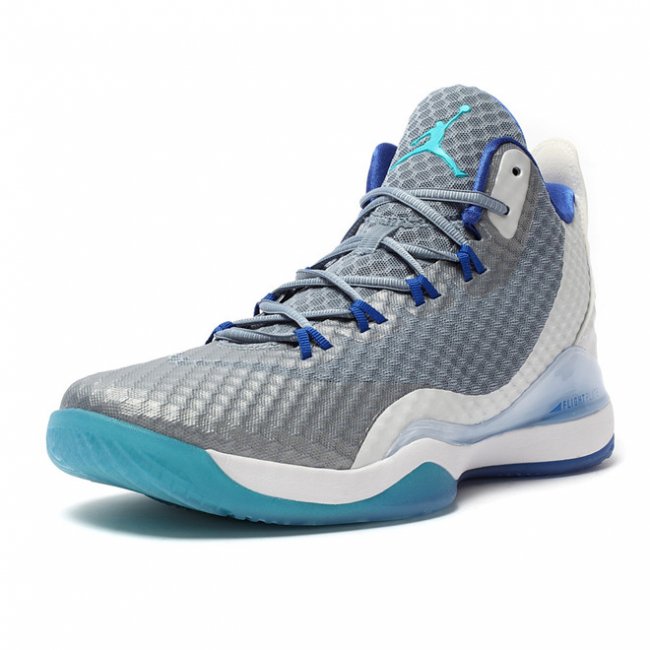 Jordan Brand  Jordan Brand 2015 季后赛鞋款亮相