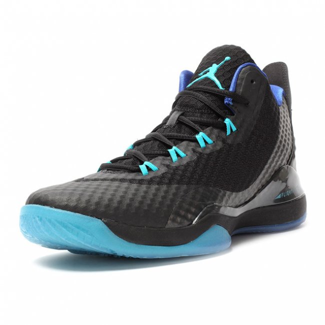 Jordan Brand  Jordan Brand 2015 季后赛鞋款亮相