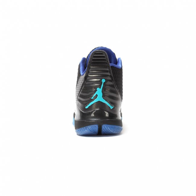Jordan Brand  Jordan Brand 2015 季后赛鞋款亮相