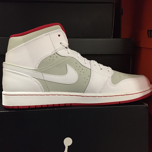 aj1 hare