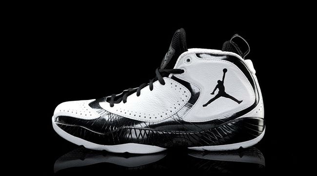 AJ,Air Jordan ，Jordan Brand Jordan Brand 盘点：Michael Jordan 退役后的球鞋