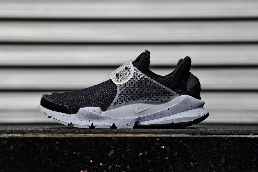 Nike Sock Dart,fragment design  fragment design x Nike Sock Dart SP 第四配色亮相