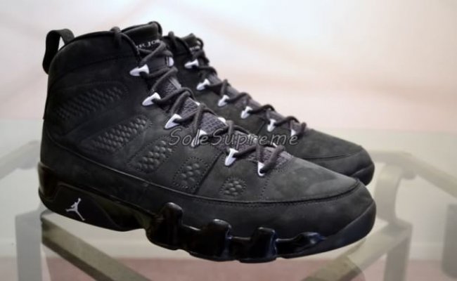 AJ9,Air Jordan 9 AJ9 Air Jordan 9 “Non-Oregon”2015 发售流言