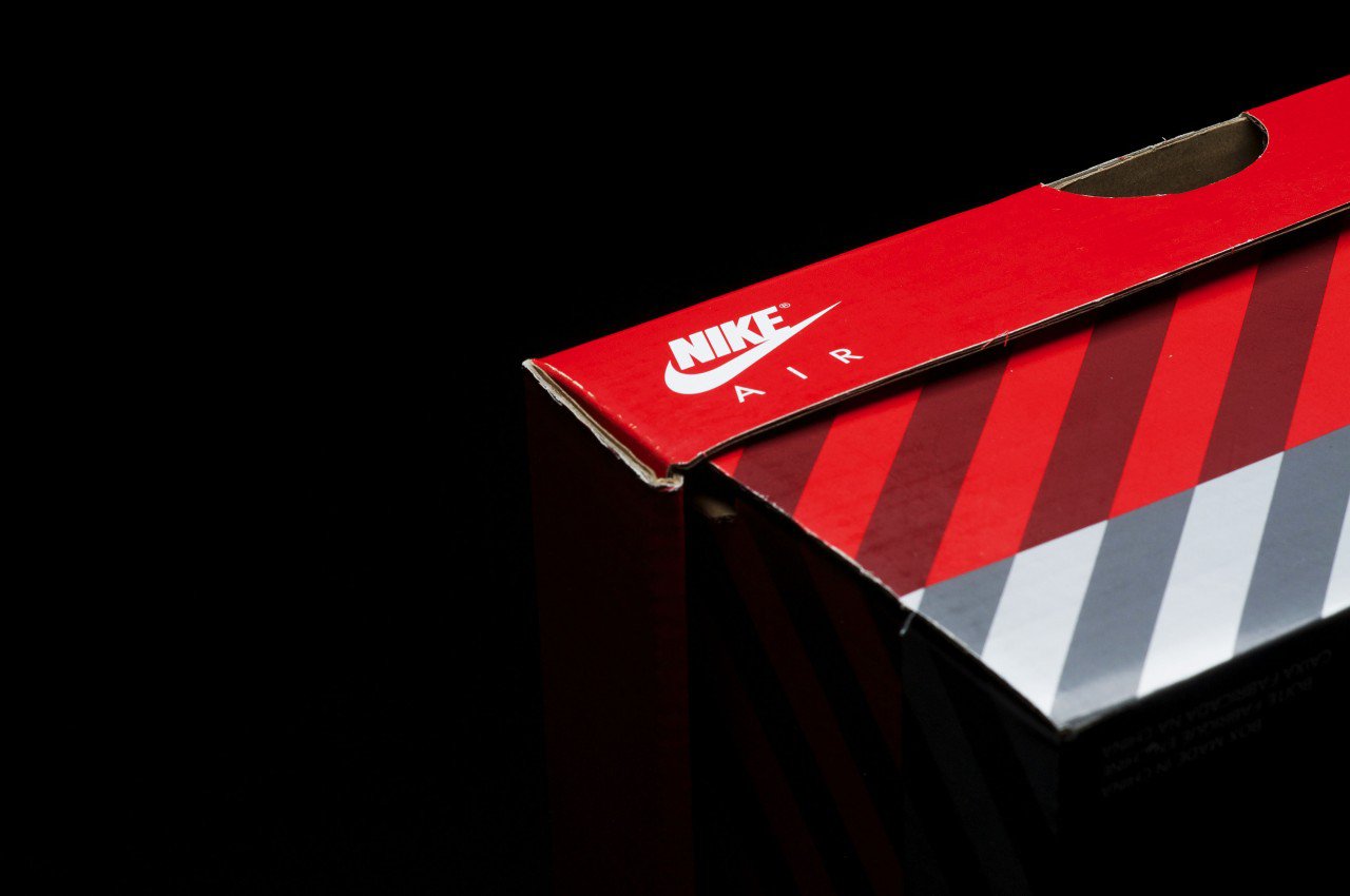 Nike Air Max Zero  外秀内张，Nike Air Max Zero 实物美图欣赏