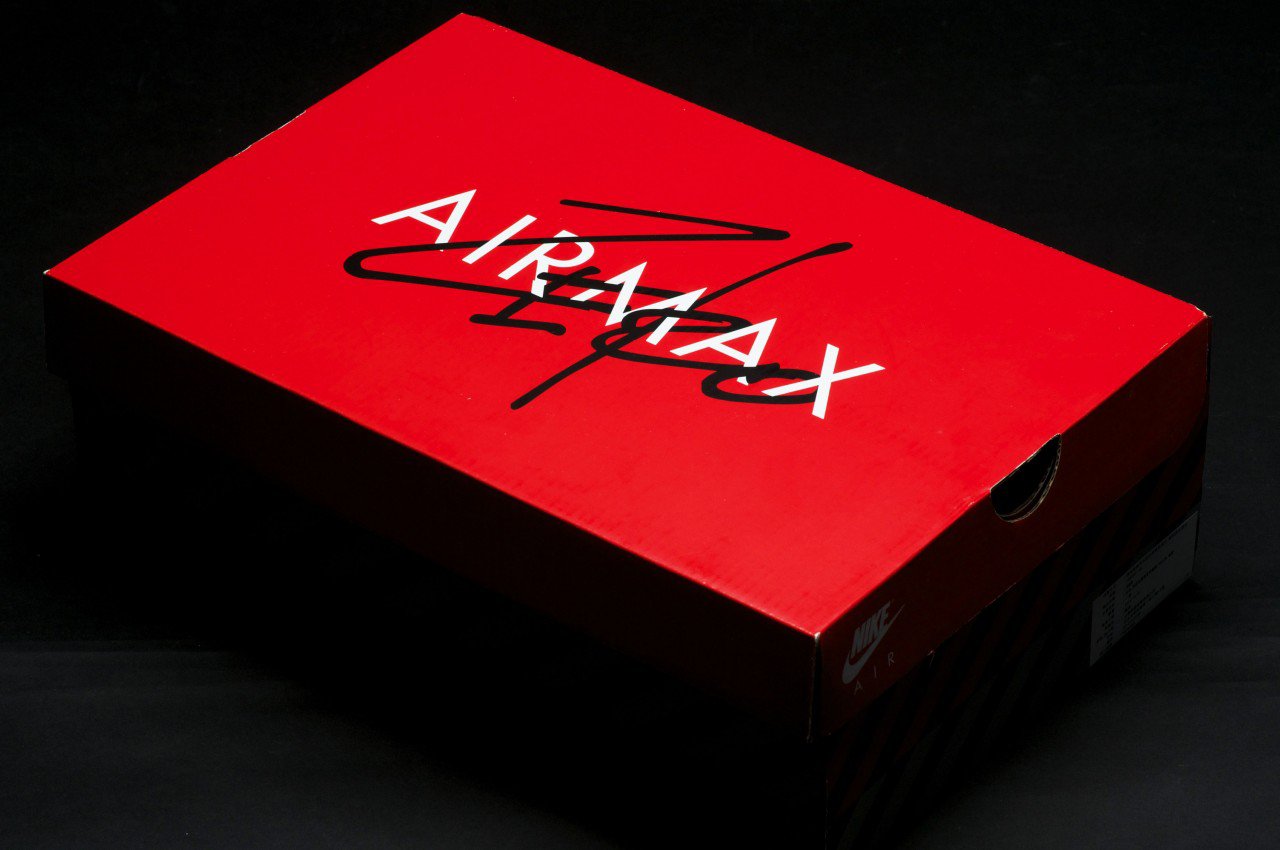 Nike Air Max Zero  外秀内张，Nike Air Max Zero 实物美图欣赏