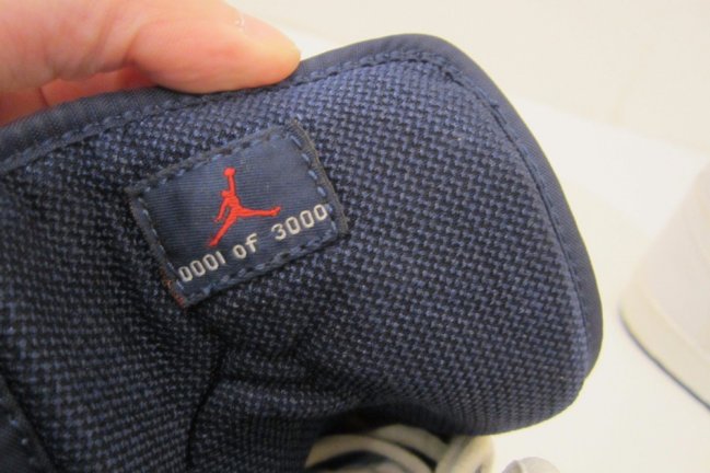 AJ1,Air Jordan 1 AJ1 Air Jordan 1 “Japan” Sample 日本别注样品亮相