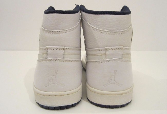 AJ1,Air Jordan 1 AJ1 Air Jordan 1 “Japan” Sample 日本别注样品亮相