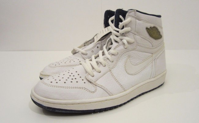 AJ1,Air Jordan 1 AJ1 Air Jordan 1 “Japan” Sample 日本别注样品亮相