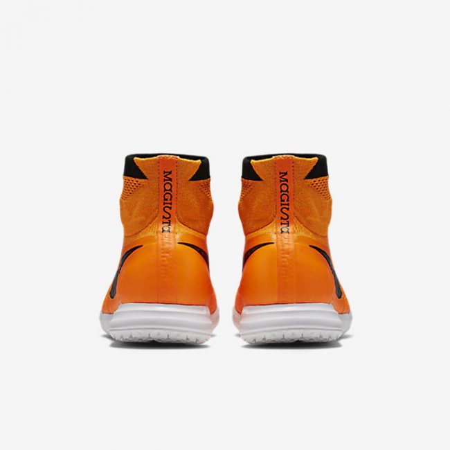 Nike MagistaX Proximo  室内足球专属，Nike MagistaX Proximo IC ＂Total Orange＂