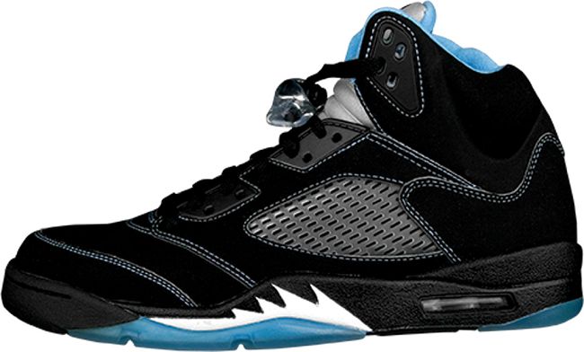 Air Jordan 5：配色全指南AJ5 colorways guide 球鞋资讯FLIGHTCLUB中文