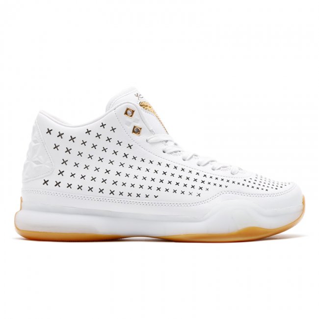 802366-100,Kobe 10 EXT Mid,Kob 802366-100 Kobe 10 EXT Mid “White/Gum” 实物新图亮相