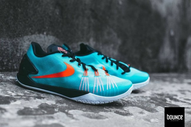 HyperChase,Nike  Nike Hyperchase EP ＂Light Retro＂ 新色登场