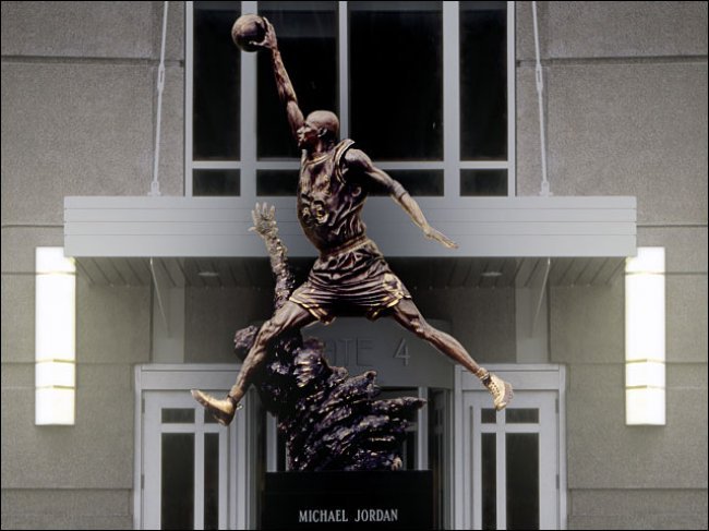 302370-109,AJ9,Air Jordan 9 302370-109AJ9 Air Jordan 9 “Copper Statue” 实物新图近赏