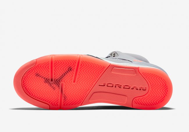 Air,Jordan,“,Hot,Lava,”,官方,发售,  Air Jordan 5 GS “Hot Lava” 官方发售信息