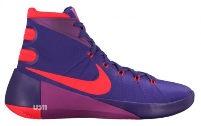 HD2015,Hyperdunk 2015,Nike HD2015 今秋登场，Nike Hyperdunk 2015 发售信息